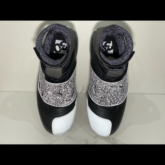 Air Jordan 20 Retro “Oreo” - Picture 4 of 4